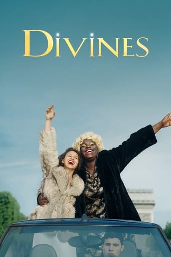 Divines (2016) ( مدبلج ايطالي )
