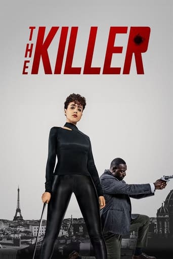The Killer ( 2024 )