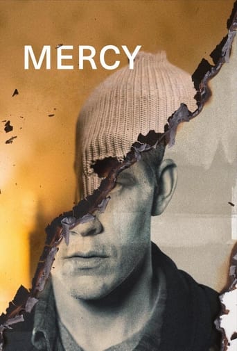 Mercy (2016) ( مدبلج ايطالي )