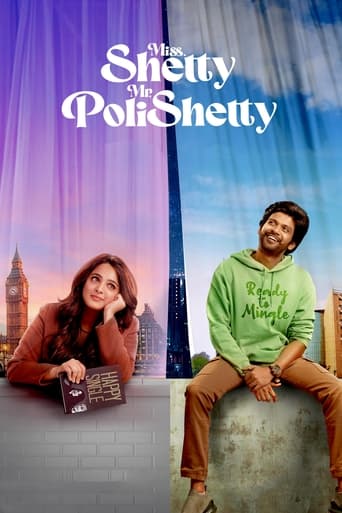  Miss. Shetty Mr. Polishetty (2023) 