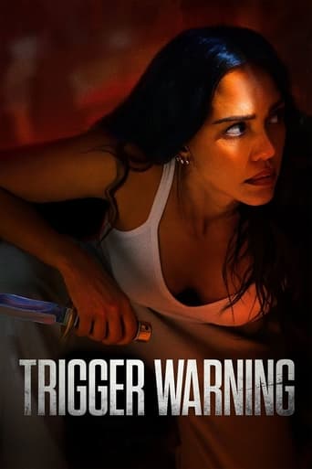 Trigger Warning ( 2024 )