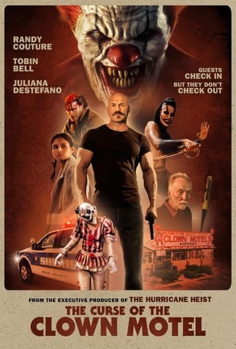 Clown Motel ( 2023 )