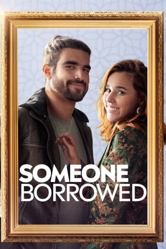 Someone Borrowed (2022) مدبلج اسباني