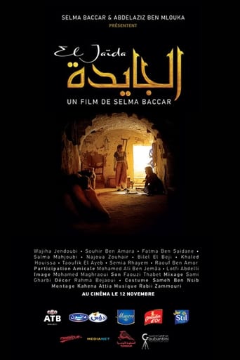 الجايدة ( 2017 )