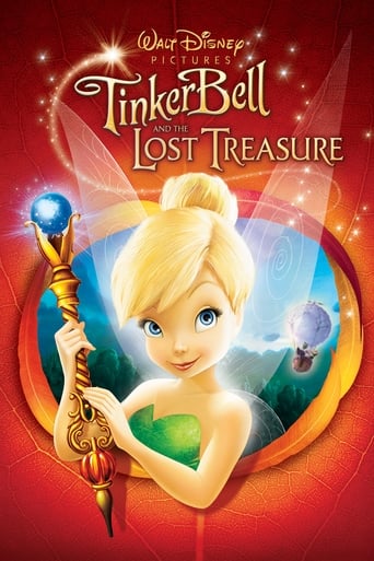 Tinker Bell and the Lost Treasure ( 2009 )