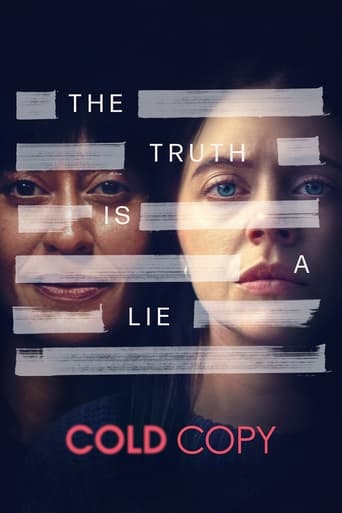 Cold Copy ( 2024 )