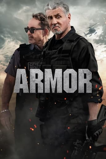 Armor ( 2024 )