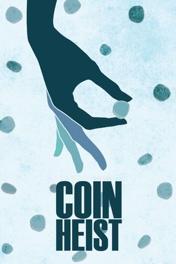 Coin Heist (2017) ( مدبلج الماني )