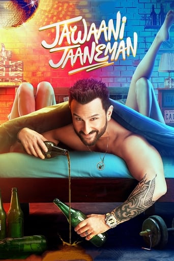 Jawaani Jaaneman ( 2020 )