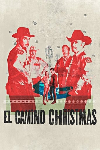 El Camino Christmas (2017) ( مدبلج الماني )