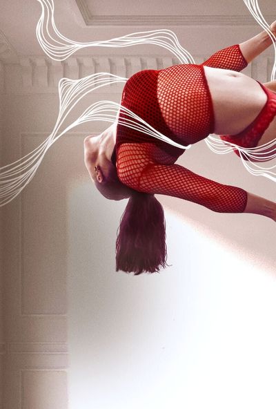 Strip Down, Rise Up (2021) ( مدبلج ايطالي )