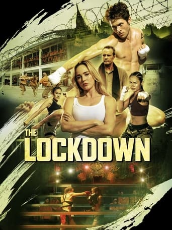 The Lockdown ( 2024 )