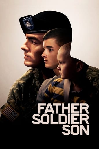 Father Soldier Son (2020) ( مدبلج ايطالي )