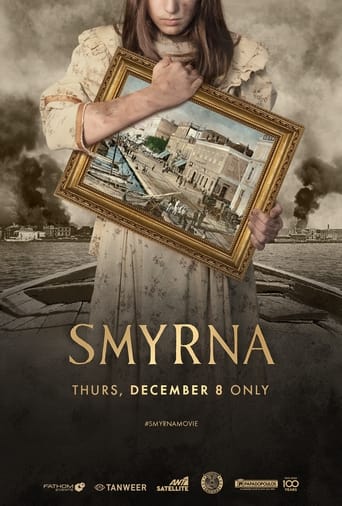 Smyrna ( 2021 )