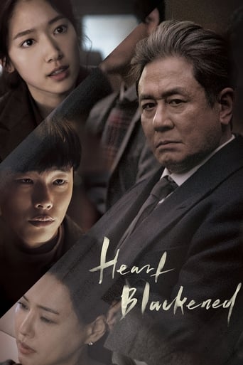 Heart Blackened ( 2017 )