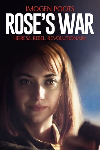 Rose's War (2024)