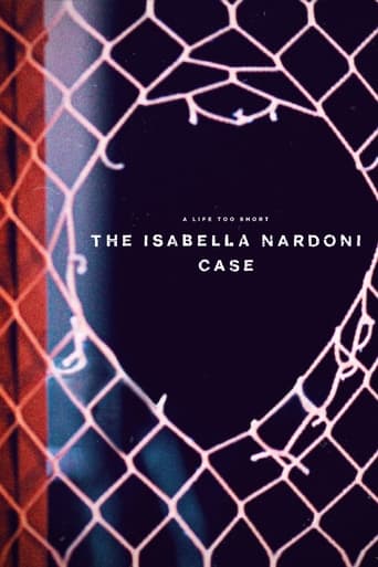 A Life Too Short: The Isabella Nardoni Case (2023) ( مدبلج ايطالي )