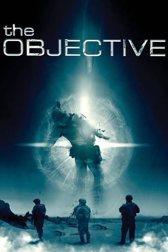 The Objective ( 2008 )