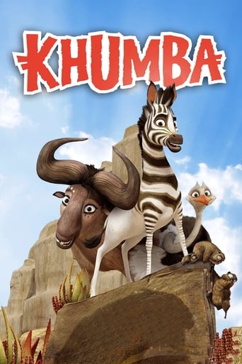 Khumba ( 2013 )