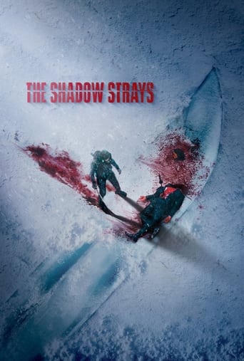 The Shadow Strays ( 2024 )