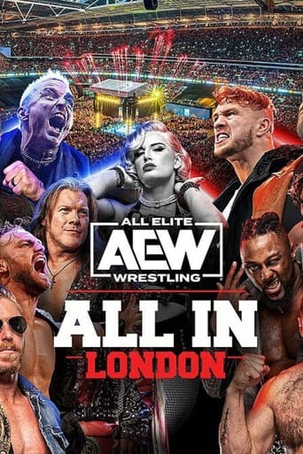 AEW: All In ( 2024 )