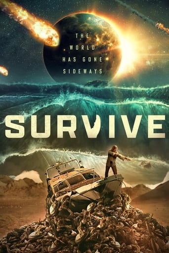 Survive ( 2024 )