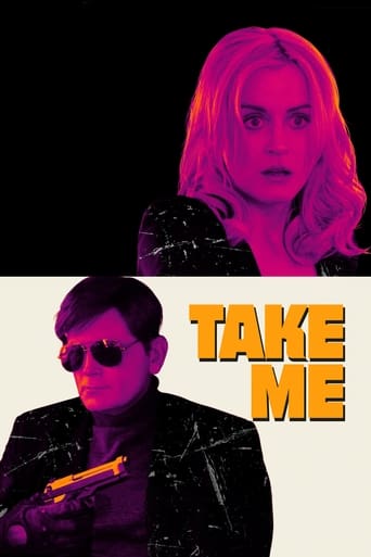 Take Me (2017) ( مدبلج الماني )