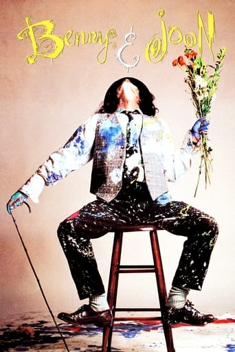 Benny And Joon (1993) مدبلج فرنسي