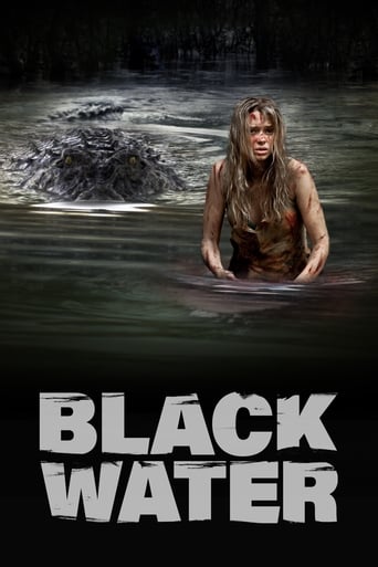 Black Water ( 2007 )