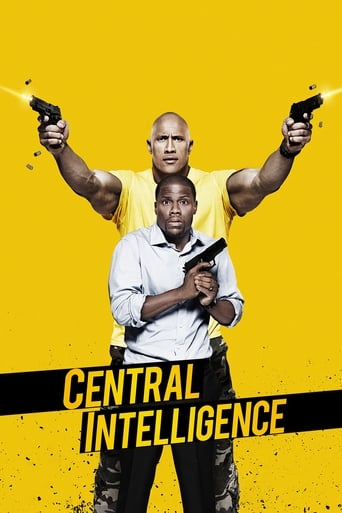 Central Intelligence  (2016) مدبلج ايطالي