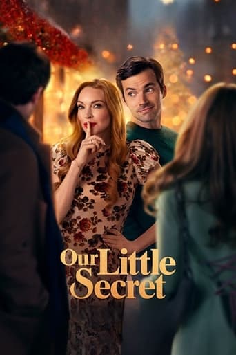 Our Little Secret ( 2024 )