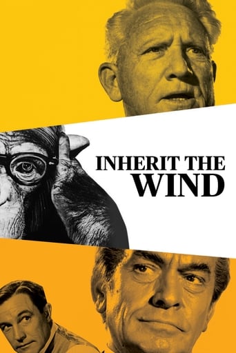 Inherit the Wind ( 1960 )