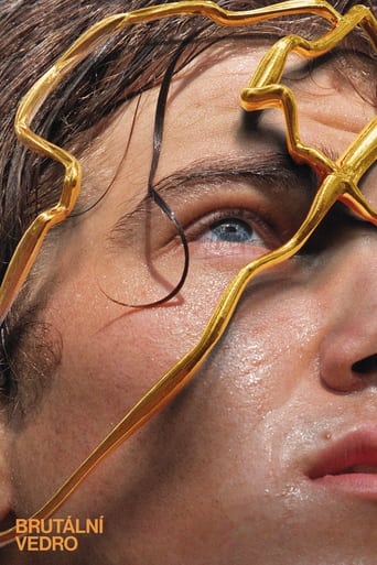 Brutal Heat (2024)