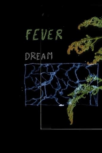 Fever Dream (2020) Multi Sub