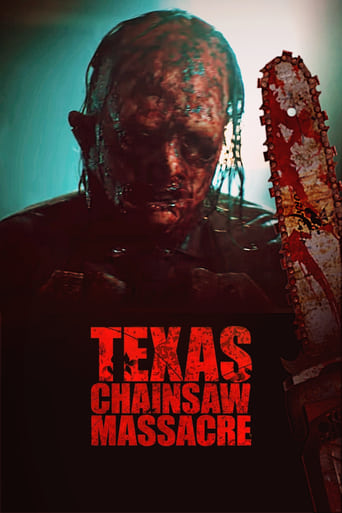 Texas Chainsaw Massacre (2022) مدبلج اسباني