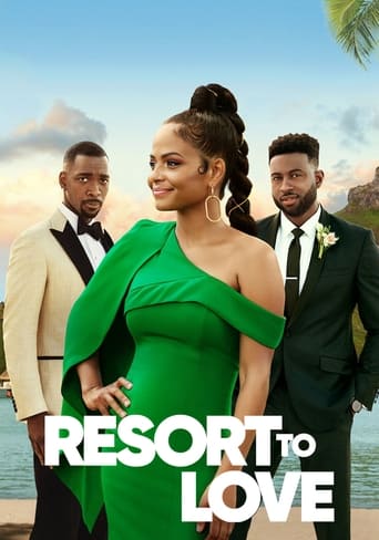 Resort to Love ( 2021 ) مدبلج الماني
