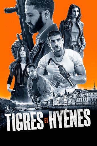 Hunting With Tigers ( 2024 )