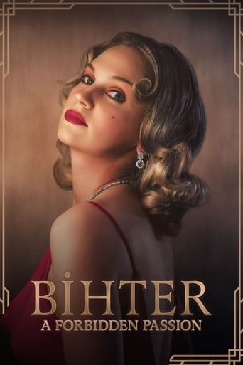 Bihter: A Forbidden Passion (2023) مدبلج ايطالي