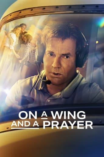 On a Wing and a Prayer  (2023) مدبلج ايطالي