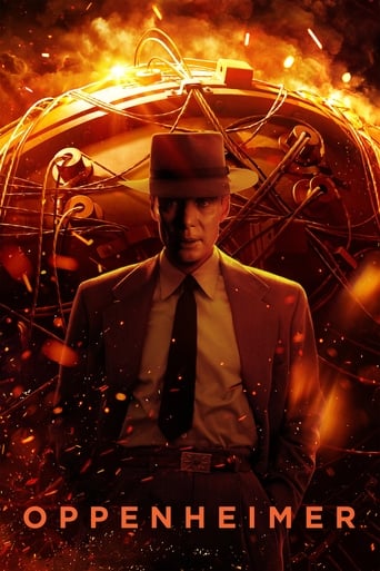 Oppenheimer (2023) عائلي