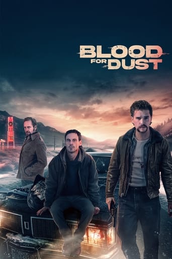 Blood for Dust ( 2023 )
