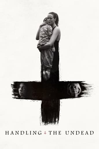 Handling the Undead ( 2024 )