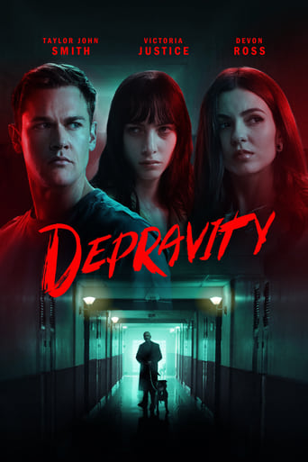 Depravity ( 2024 )