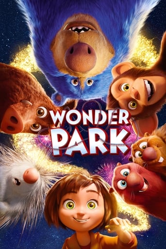 Wonder Park ( 2019 ) مدبلج