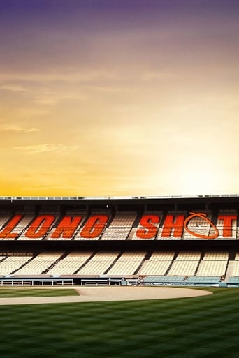 Long Shot ( 2017 )
