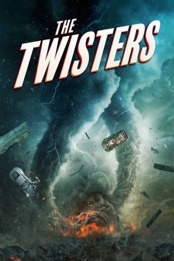 The Twisters ( 2024 )