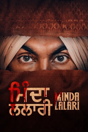  Minda Lalari (2023) 