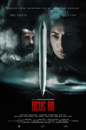 Ucus 811 ( 2022 )
