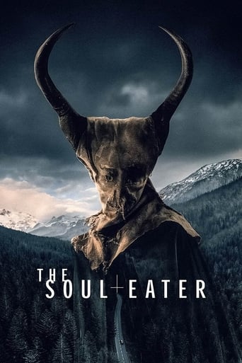 The Soul Eater ( 2024 )