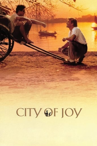City of Joy (2018) ( مدبلج الماني )